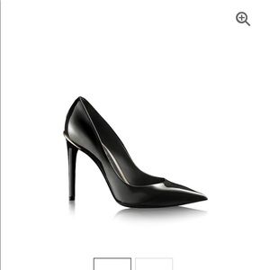 Louis Vuitton heels for women